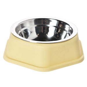 Plato mascota 280 ml Pet'S Fun