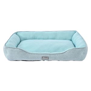 Cama rectangular Cooling L Pet'S Fun