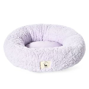 Cama mascota Chiporro lila 52 cm Pet'S Fun