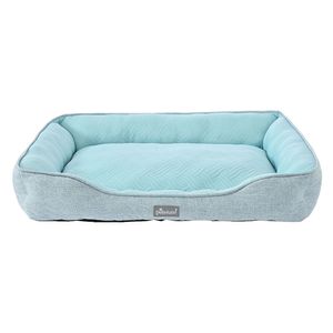 Cama mascotas rectangular Cooling S Pet's Fun
