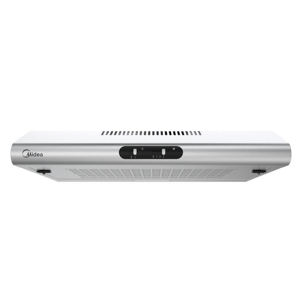 Campana extractora MH60F15AM21SBCO 60 cm Midea