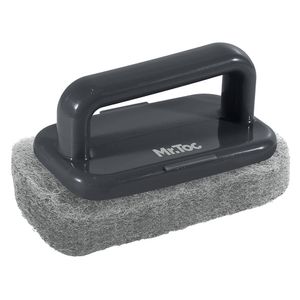 Esponja Heavy Duty con asa Mr.TOC