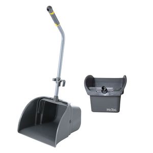 Recogedor polvo Heavy Duty Mr.TOC
