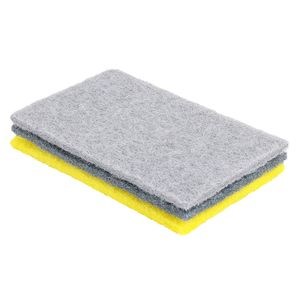 Esponja Heavy Duty 3 piezas Mr.TOC