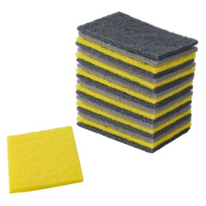 Esponja Heavy Duty 21 piezas Mr.TOC