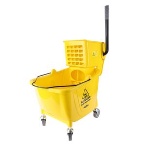 Carro escurridor 32 lt Mr.TOC