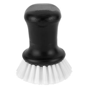 Cepillo multisuperficies negro Vanyplas