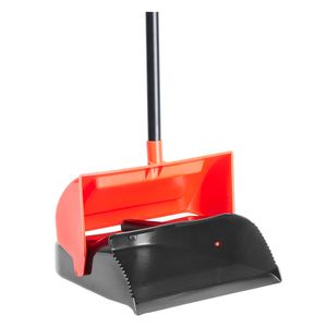 Recogedor plegable plástico Vanyplas