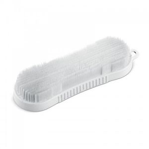 Cepillo Lavaropa Blanco