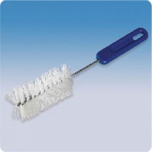 Cepillo Vasos Vanyplas Blanco