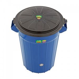 Tanque Azul x65 l