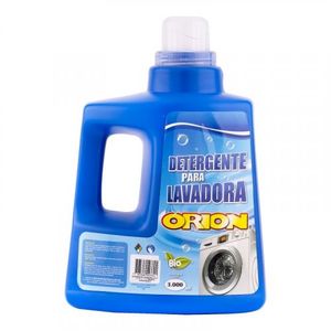 Detergente Lavadora x3000 ml