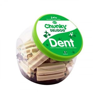 Bombonera Delidog Dent x1kg