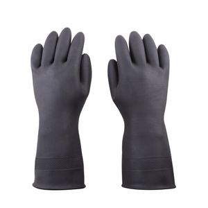 Guante Duralon Calibre 35 Antialérgico Antibacterial Talla 8
