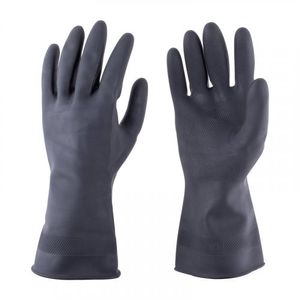 Guante Duralon Calibre 25 Antialérgico Antibacterial Talla 9
