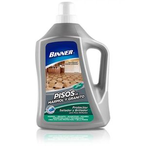 Limpiador Pisos Piedras Naturales 1000ml