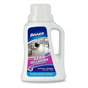 Cera Selladora 1900ml Autobrillante