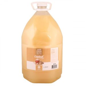 Jabón Líquido Avena Capibell 4000ml