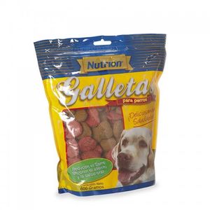 Galletas Perros x600g