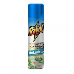 Rayol Spray Botanical Flor De Piretro x300 ml