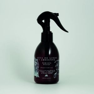 Agua De Linos Armonia Floral 180 ml