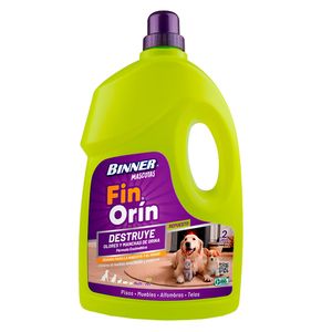 Repelente sanitario mascotas 2000 ml Binner