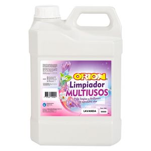 Limpiador multiusos floral x10000ml