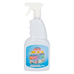 Desinfectante Germicida Neutro Pistola x 1000 Cc
