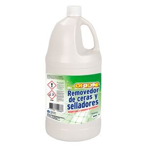Removedor De Laminados x 2000 Cc