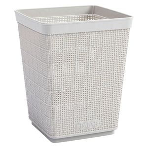 Papelera Fique 6L Gr Hl