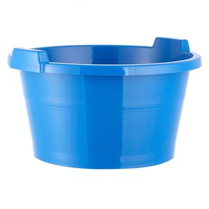 Ponchera 12 litros azul Vanyplas