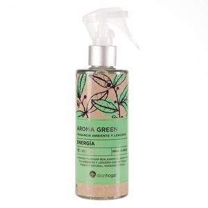 Fragancia té herbal 250ml Distrihogar