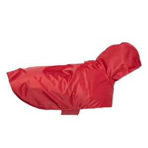 Capa para lluvia S Sofistipets