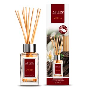 Ambientador varitas vainilla x85ml Aeron