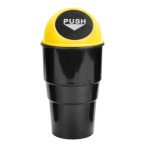 Mini caneca para carro Triple Clean