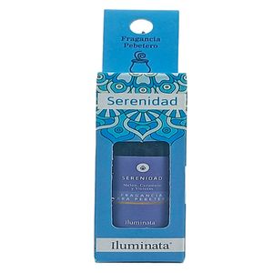 Fragancia serenidad 20 ml Iluminata
