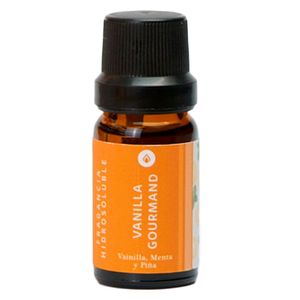 Fragancia vainilla menta 10 ml Iluminata
