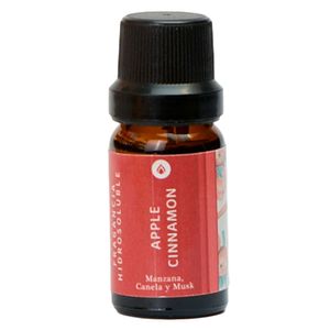 Fragancia miel canela 10 ml Iluminata