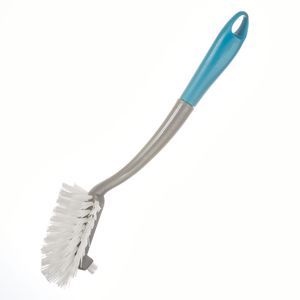 Cepillo de limpieza Cocina gris/azul Vanyplas