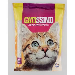 Arena Gatissimo x 4.5Kg