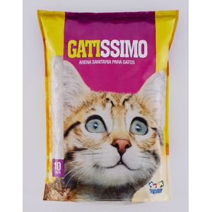 Arena Gatissimo x 10Kg