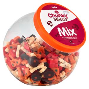 Bombonera Deli Mix x1kg