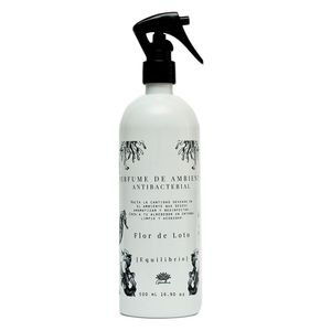 Ambientador flor de loto x500ml Gandha