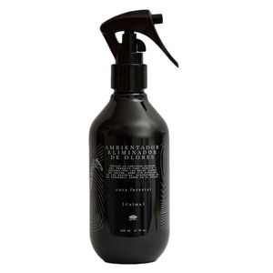 Ambientador elimina olores aura forestal x260ml Gandha