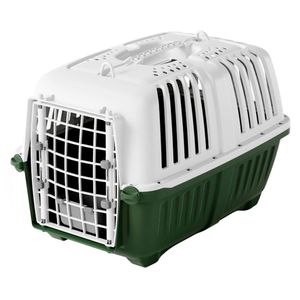 Guacal transporte mascota 31.8x31x47cm Pet'S Fun