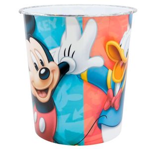 Papelera Mickey Fresh Air