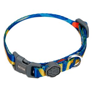 Collar Ondas XS Línea Pro Pet's Fun