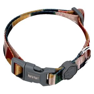 Collar Semi círculos S Línea Pro Pet's Fun