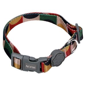 Collar Semi círculos M Línea Pro Pet's Fun