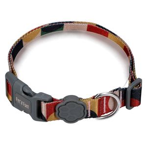 Collar Semi círculos L Línea Pro Pet's Fun